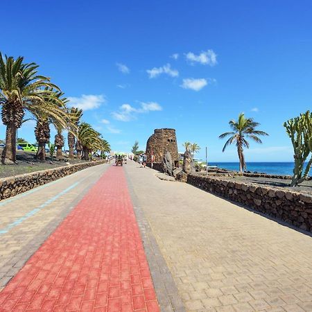 Lanzahost Casa Cala Apartment Costa Teguise Exterior photo