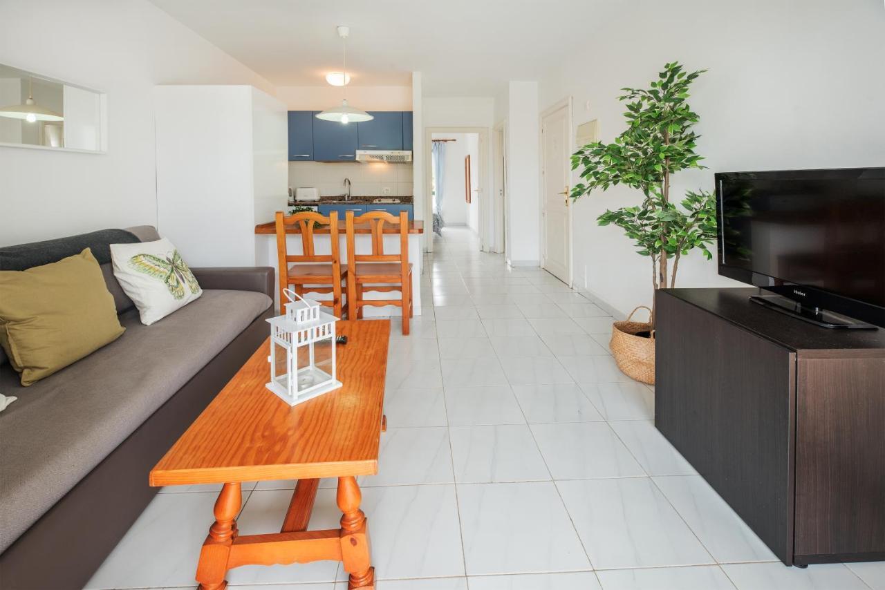 Lanzahost Casa Cala Apartment Costa Teguise Exterior photo