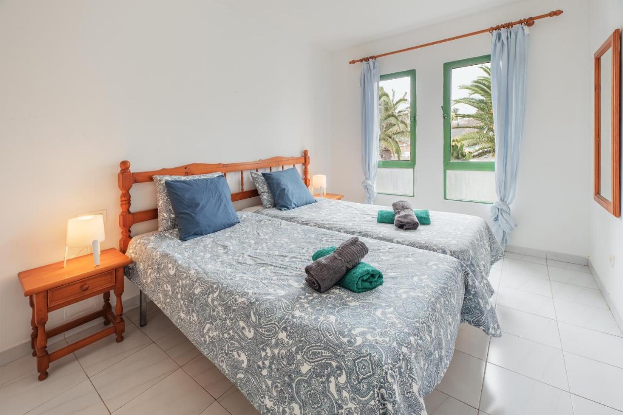 Lanzahost Casa Cala Apartment Costa Teguise Exterior photo